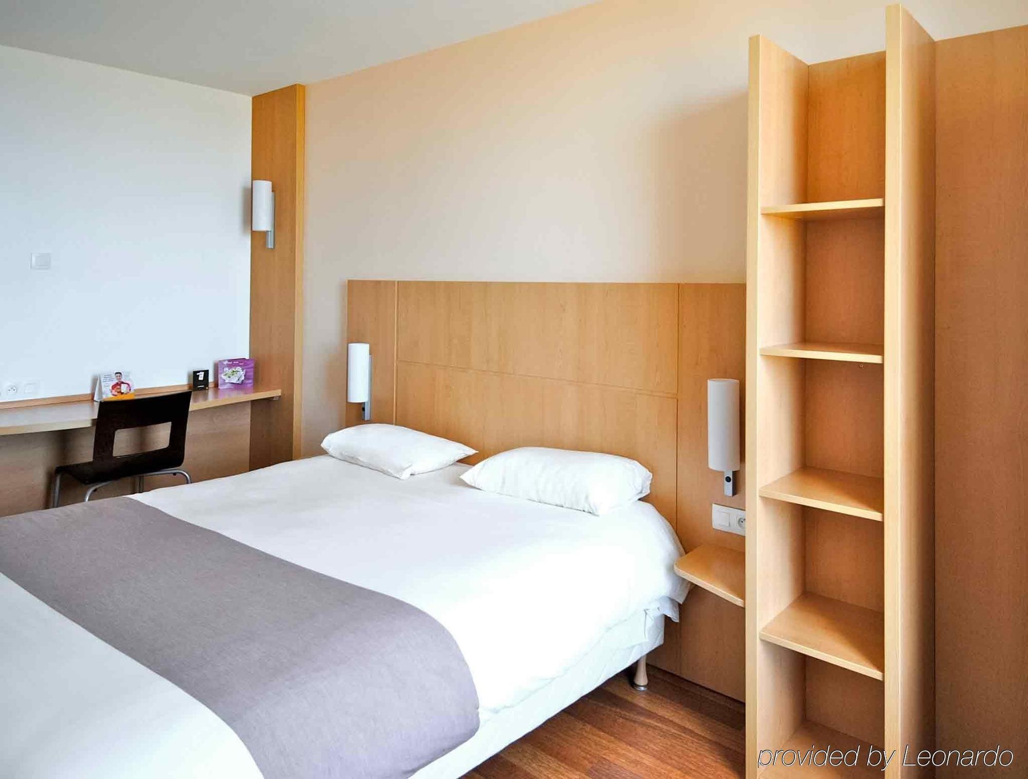 Ibis Roscoff Hotel Exterior photo
